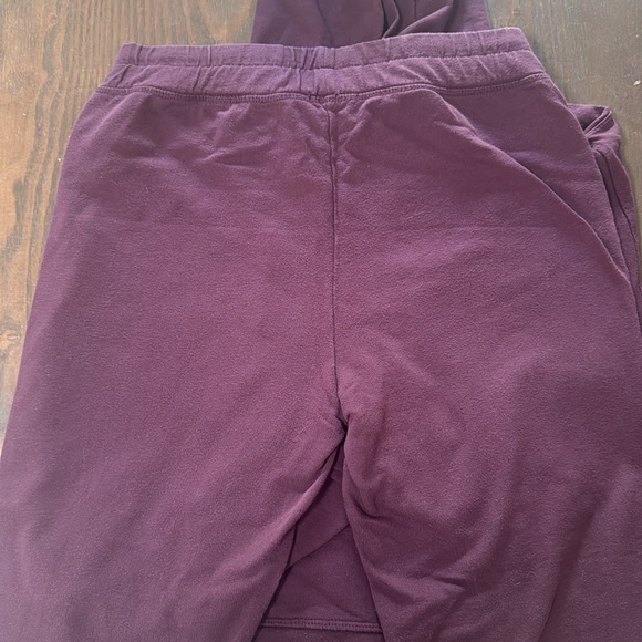 James Perse Full Sweatsuit - Picture 12 of 14